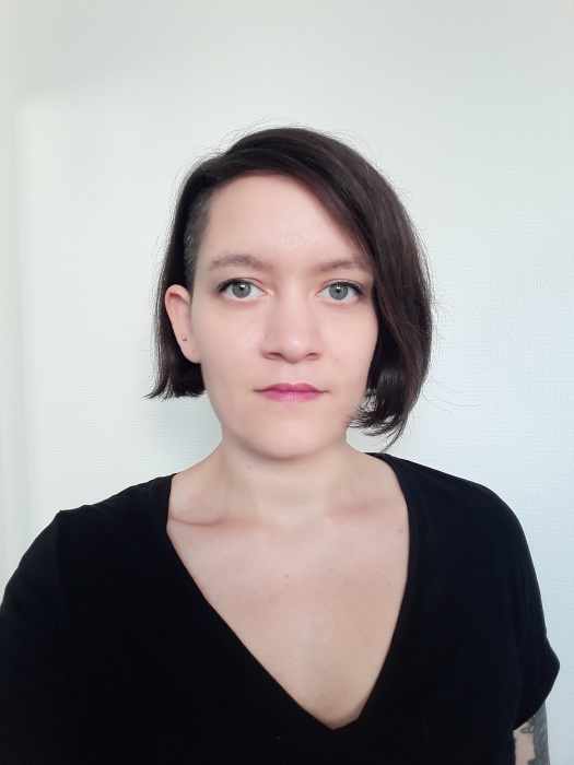 Lucie Coroller