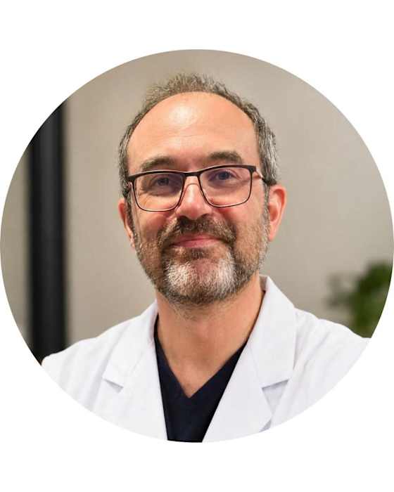 Dr Julien Marechal, Pédiatre à Chomérac