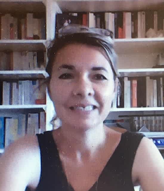Anne-Gaelle DALLE