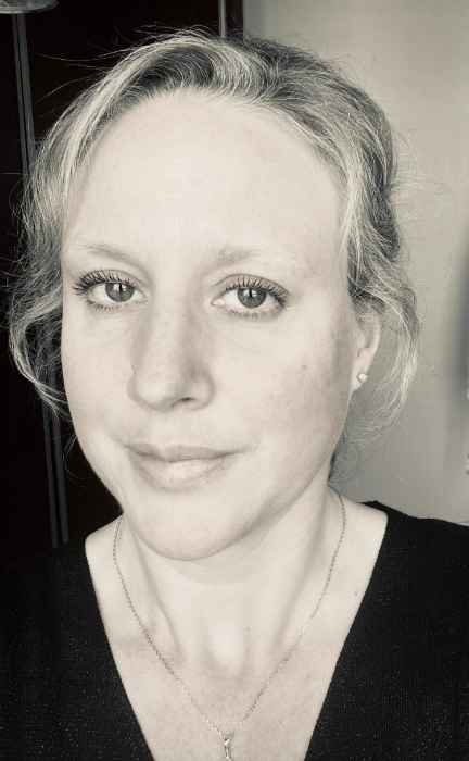 CLAIRE BEGUIN