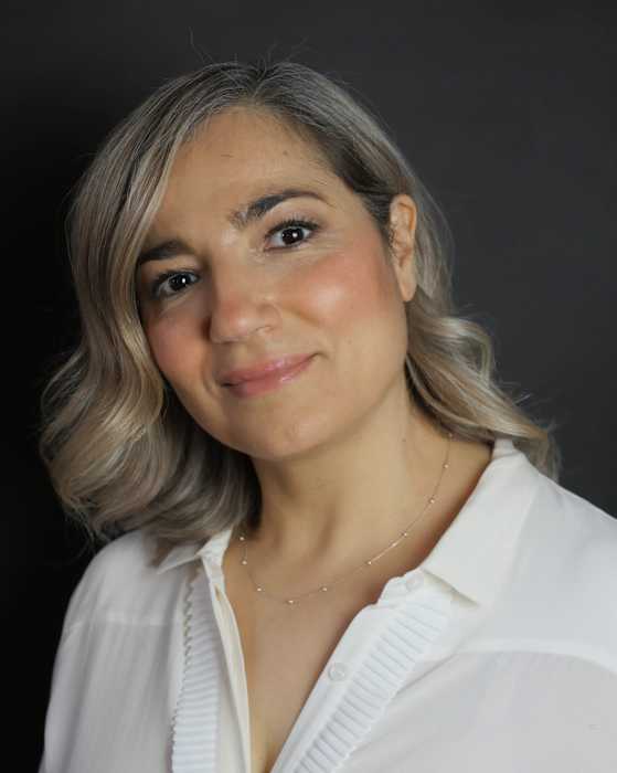 Dr Belinda Begga, Gériatre à Saint-Maur-Des-Fossés
