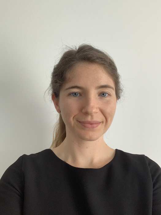 LAURINE FERRERES