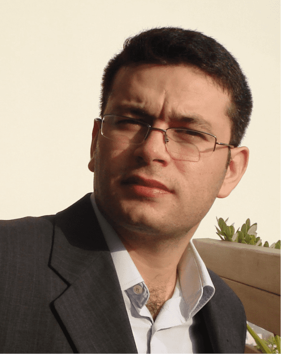 Dr Houssam IBRAHIM