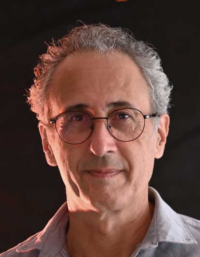 Dr Serge Aim, Pédiatre à Sanary-Sur-Mer