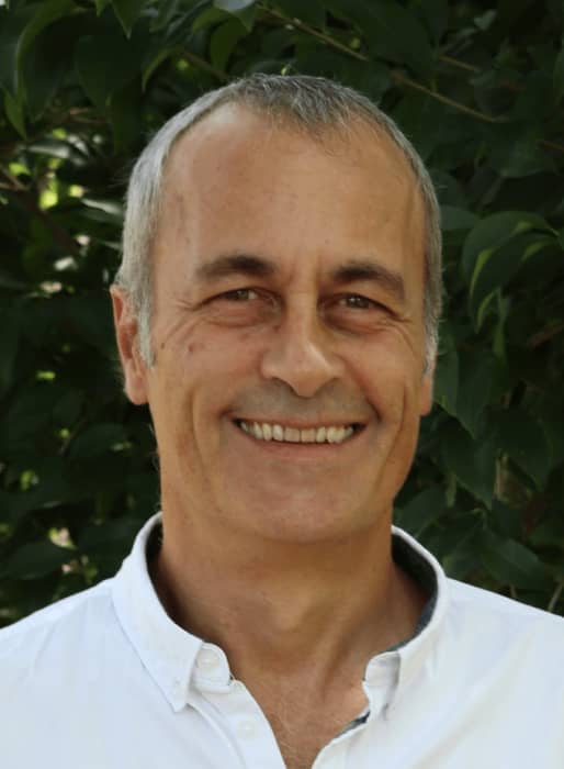 Eric Marlien