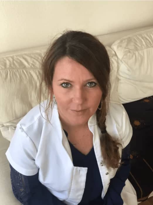 d'ostéopathie Agathe Christmann et AnneSophie Bovi,