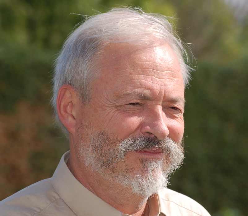 Dr Philippe Dransart, Médecin généraliste à Saint-Martin-D'uriage