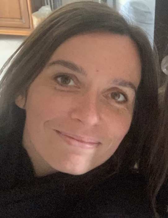 Elodie Lazzarini