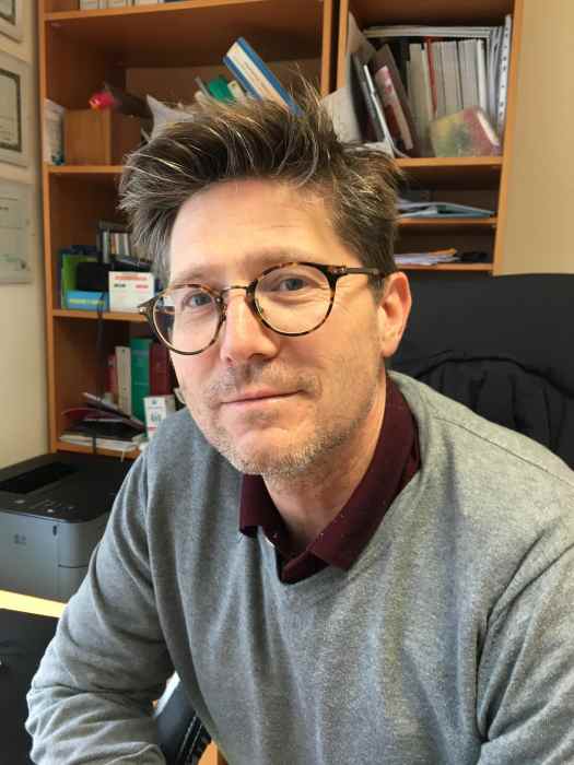 Dr Henri-Pierre Evanno