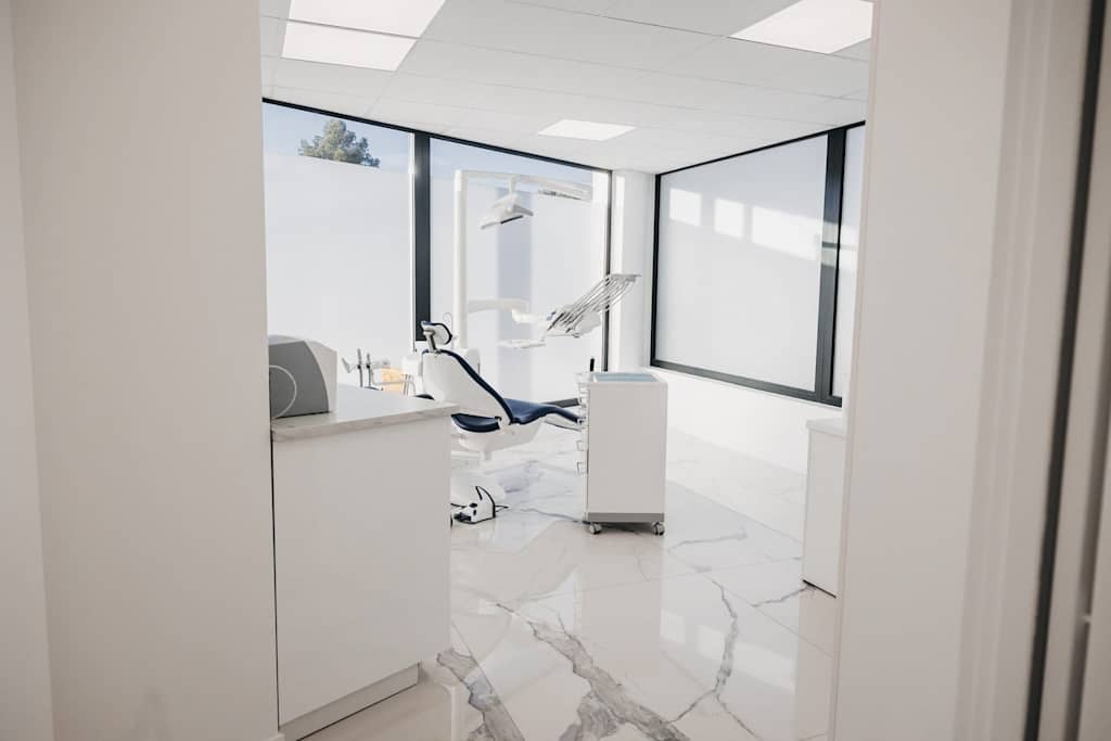 Daisy Niollet-Boury, Chirurgien dentiste à Montpellier