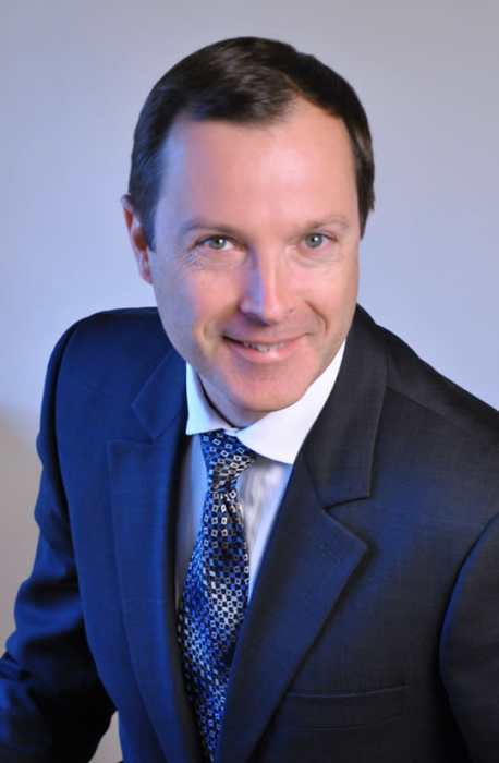 Dr Valery Labonne
