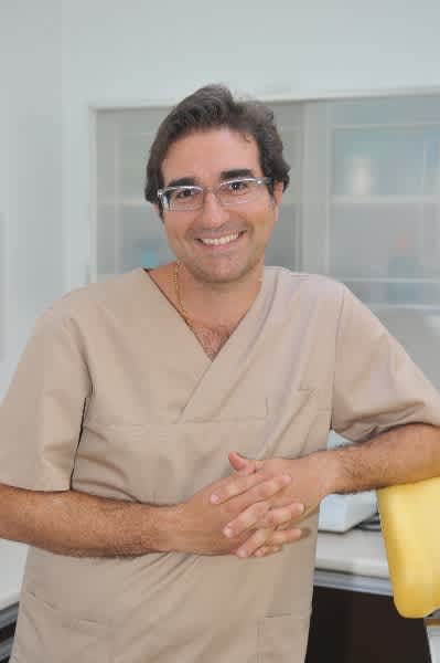 Dr Michael GOZLAN
