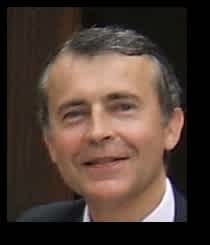 Pascal LE MEE