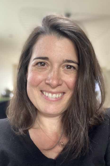 Dr Cécile Arnaud-Usubelli