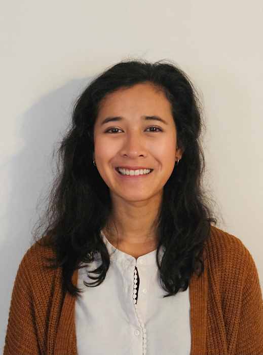 Dr Johanna Pich, Gériatre à Paris