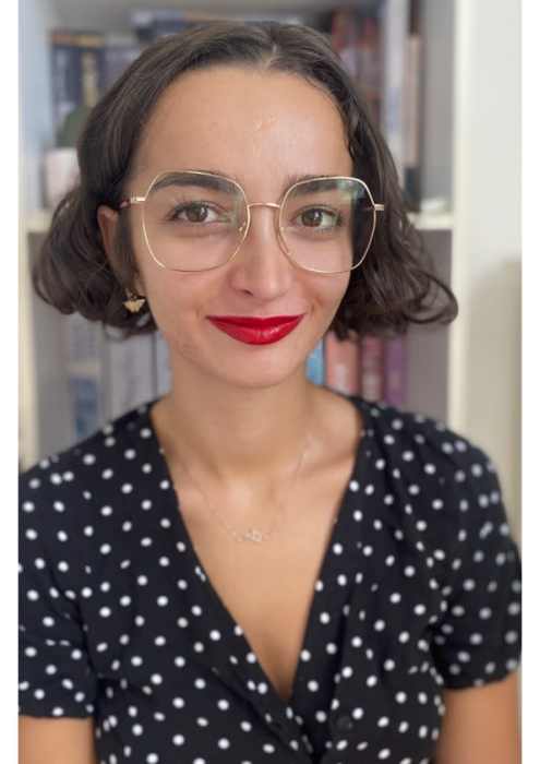 Élodie Da Silva