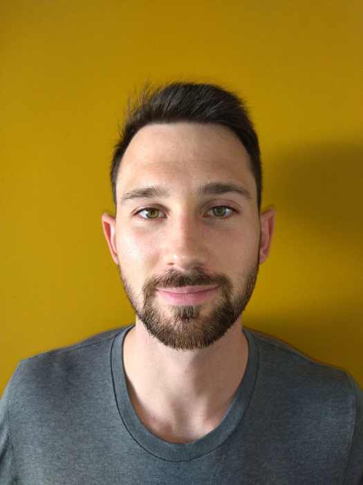 NATHAN CHENAL-LAURENT