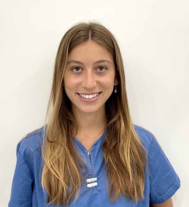 Dr Louise BENAYM