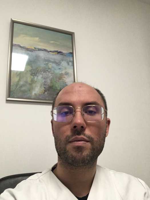 JULIEN MERLIN