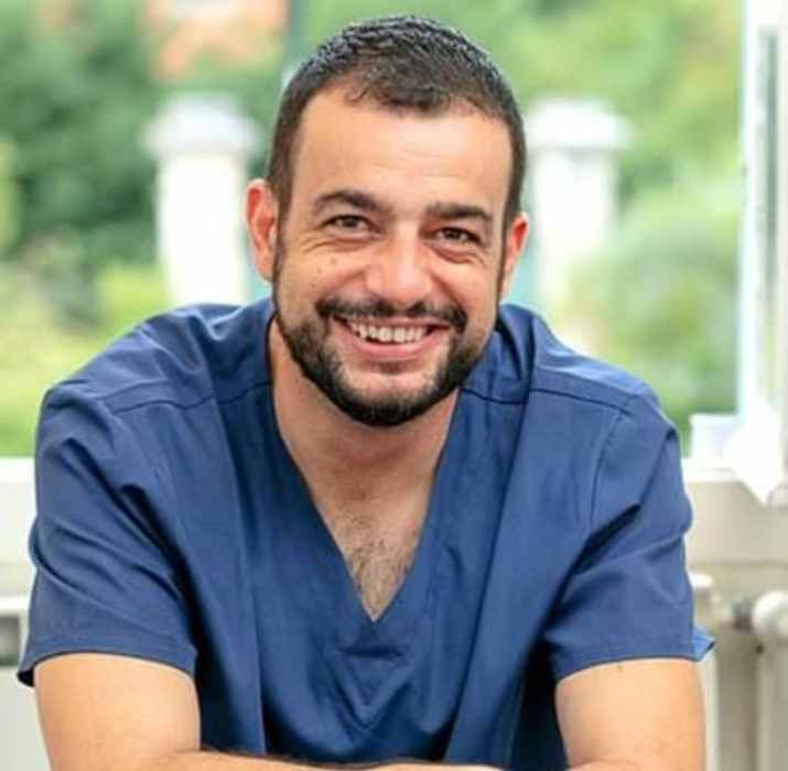 Adrien Morenas