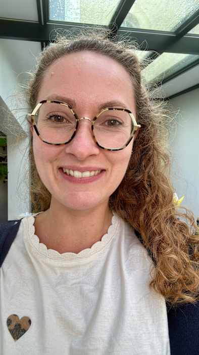 Dr Justine Urbain, Médecin généraliste à Arnage
