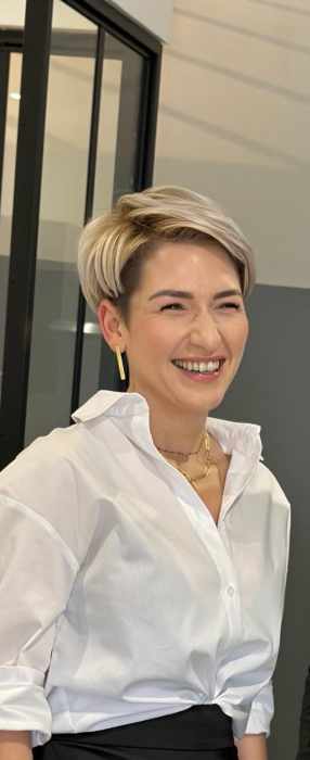 Dr Georgiana MIHAI