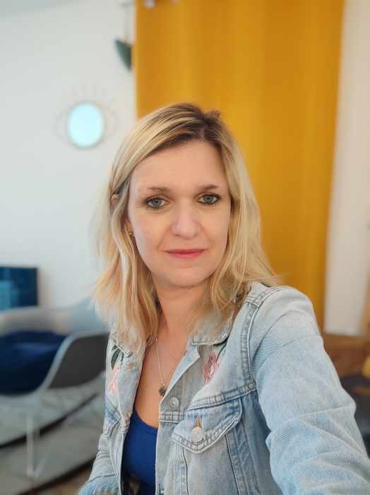 Aude Gueriteau 
