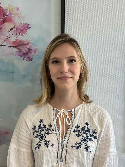 Emilia Larcher