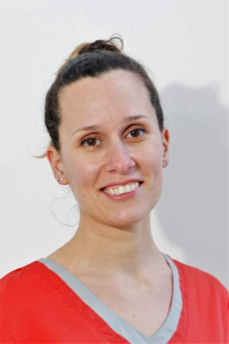 Christel Ledain