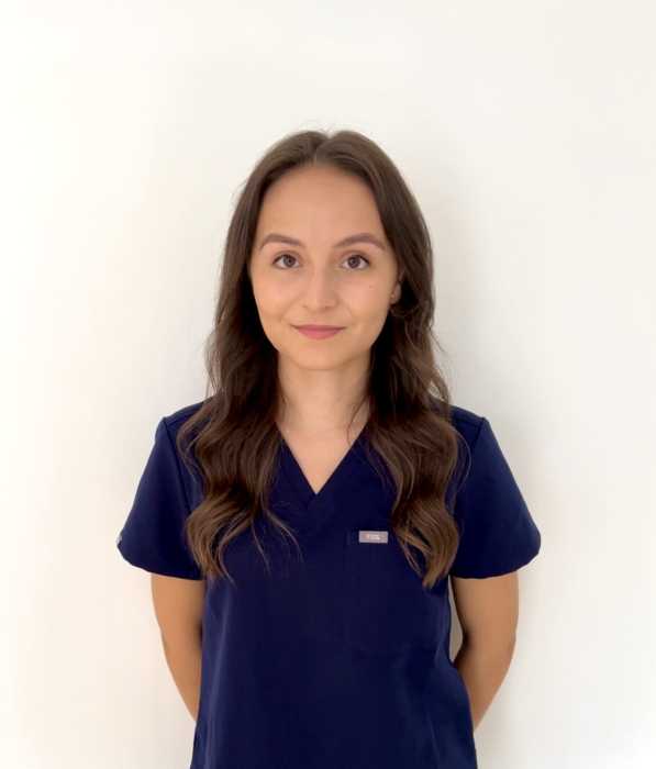 Dr Agathe Thibaut Veron, Chirurgien dentiste à Compiègne