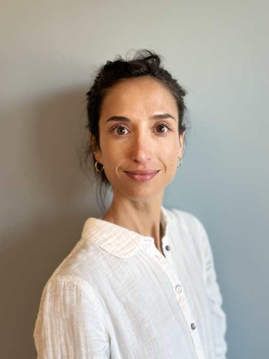 Laure-Anne MIEGE