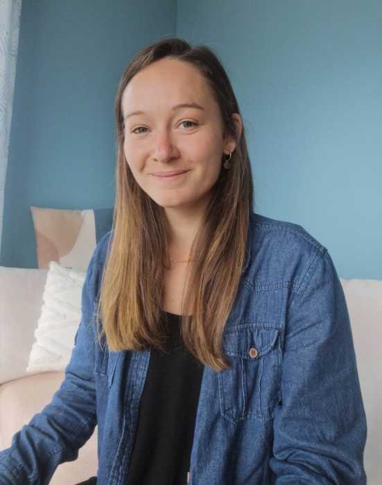 Bertille Chazaux