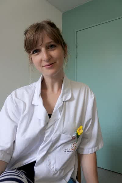 Dr Aurélie PELISSIER