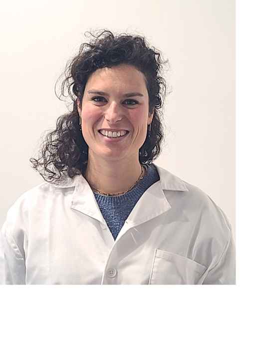 Dr Agnès Portalier