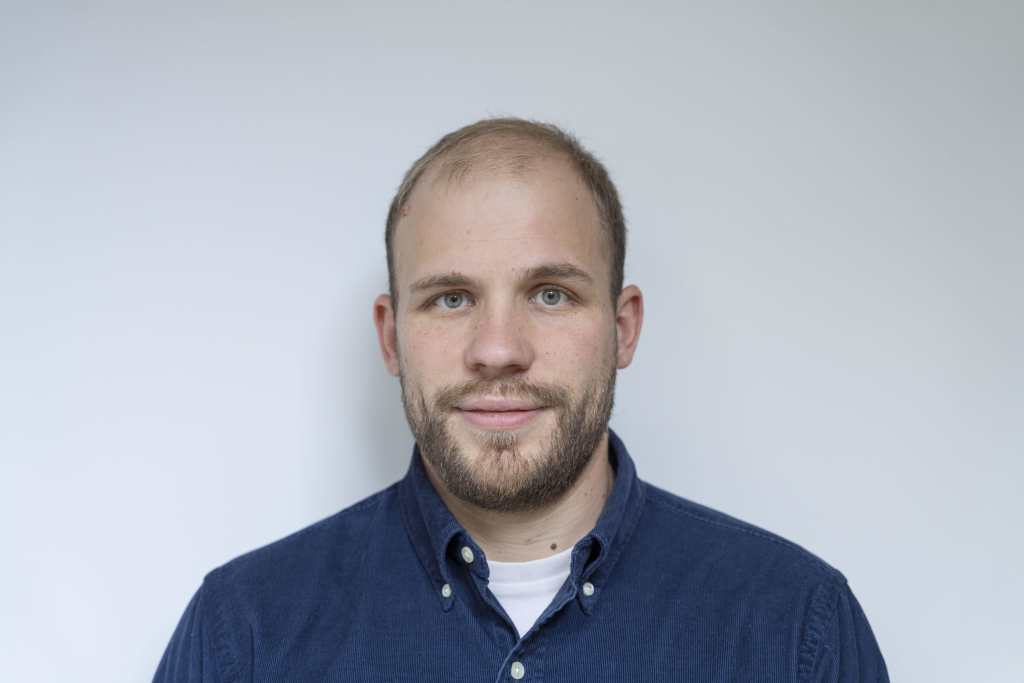 Romain BOURREAU