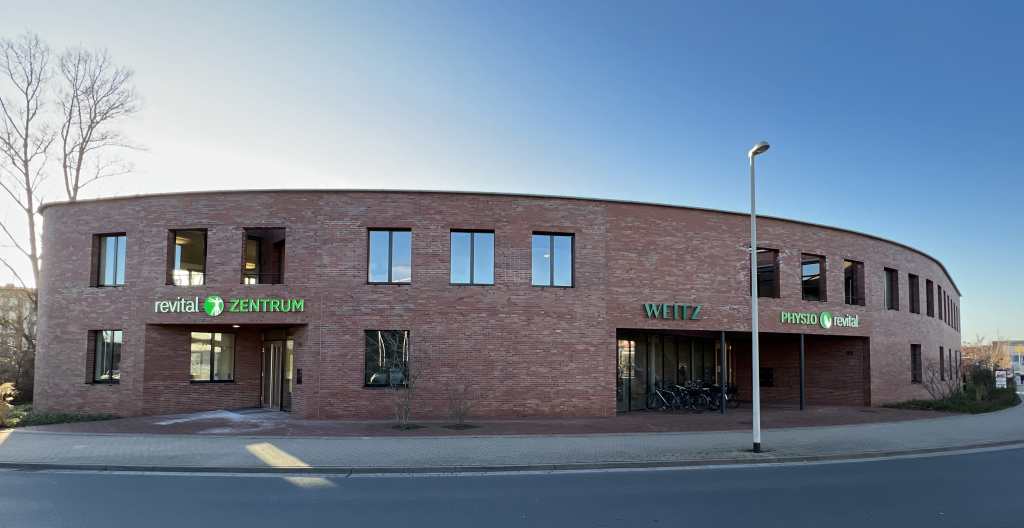 Valeska Schacht, Osteopath in Hannover : Termin online buchen - Doctolib