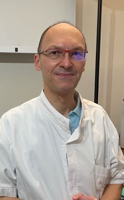 Dr Jean MILTGEN