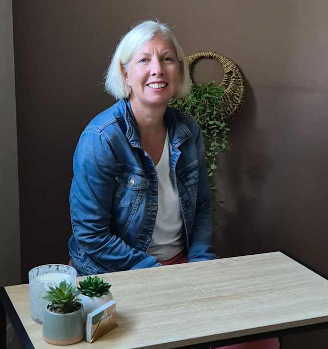 Dr Aurelie Kerbrat, Infirmier à Cléder