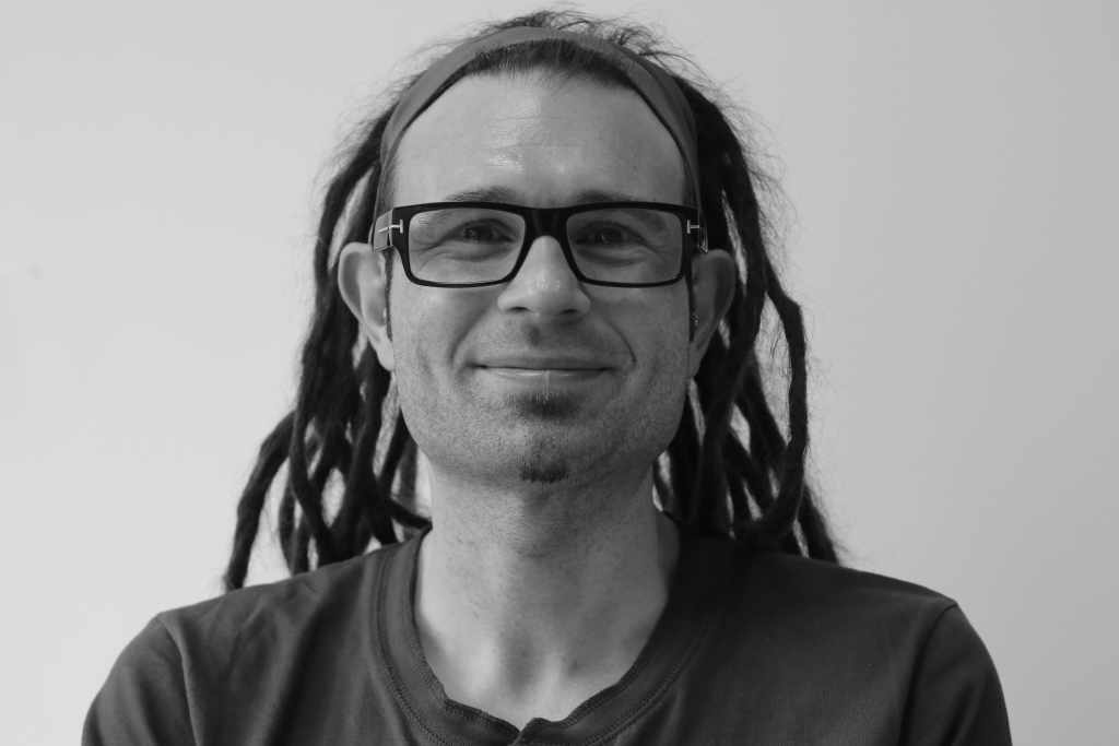 Romain CROSNIER