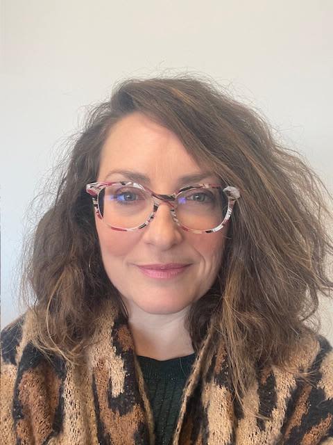 Sophie Joyeux