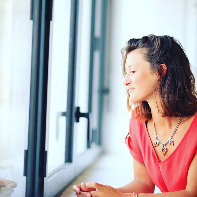 LAURE AUSSENAC  