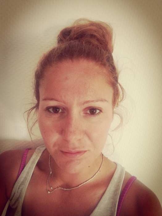 Nydia Teyssier
