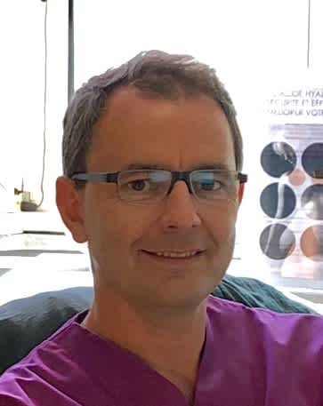 Dr Guillaume HOLVECK