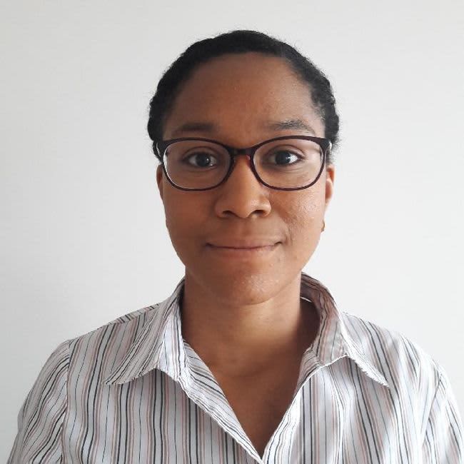 Dr EMILIE NOELE