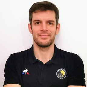YOANN TURLAN