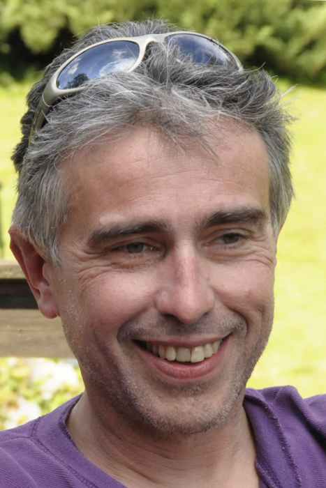Dr Philippe Eve