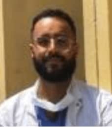 Dr Sami BENACHOUR