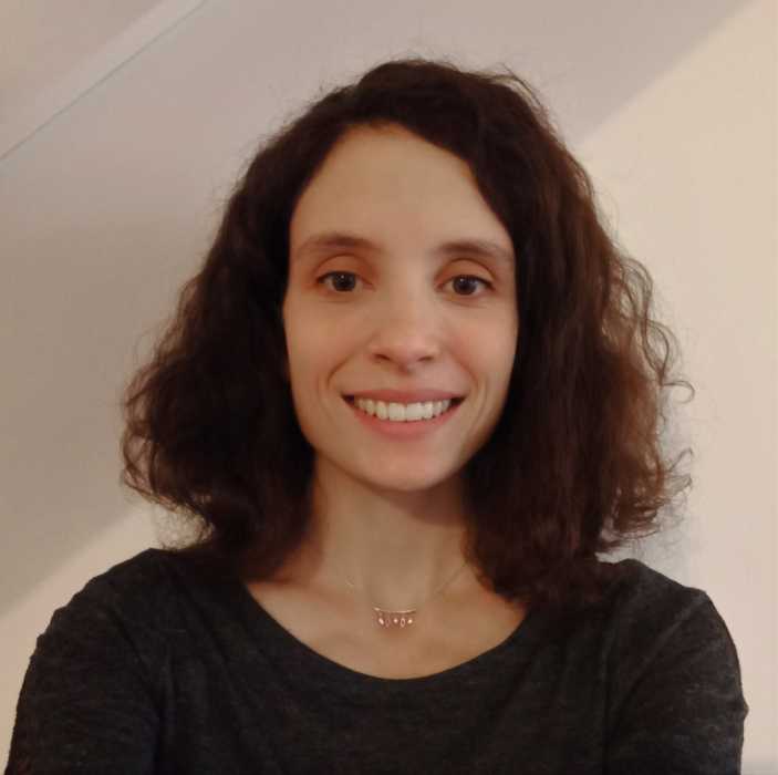 Héloïse Ferra