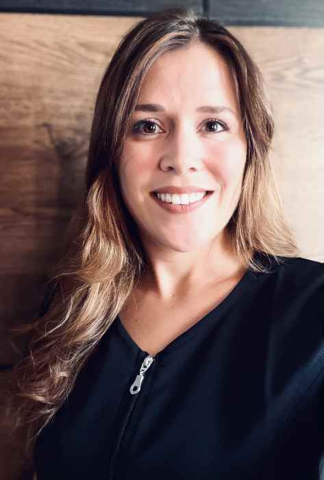 Dr Sabine Diemunsch