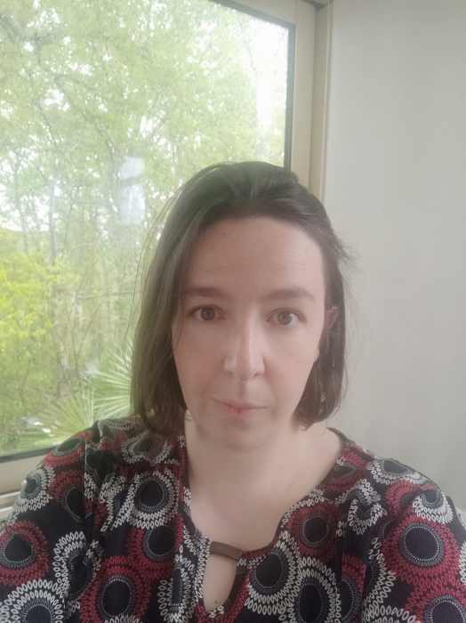 Juliette Dubun